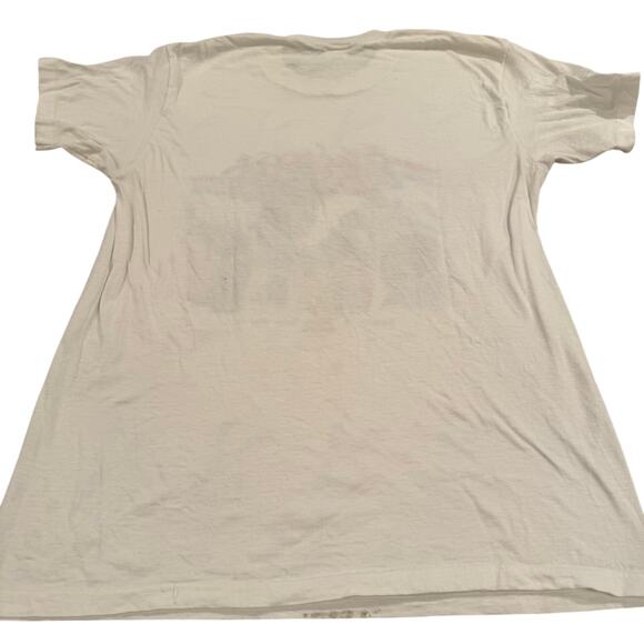 Vintage Martin Luther King Jr. T-Shirt - Hanes, Size Large - Picture 2 of 7